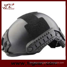 Fast Navy Version Helmet Kevlar Military Helmet Mh Style Helmet